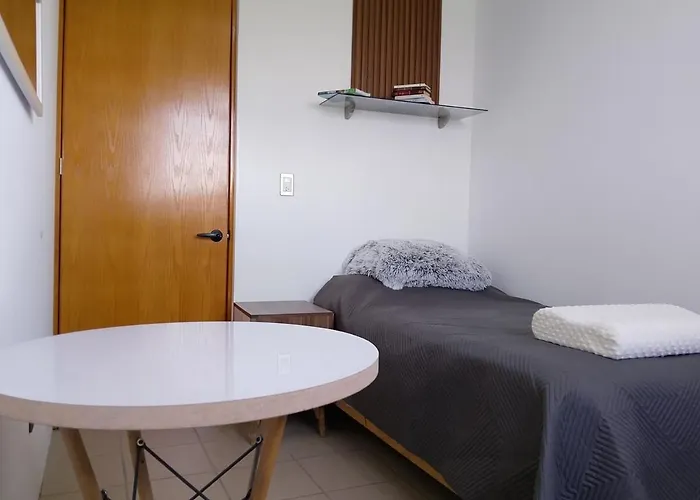 Casa vacanze Casa En Zona Rural Cdmx, Cerca Metro Zapotitlán Città del Messico