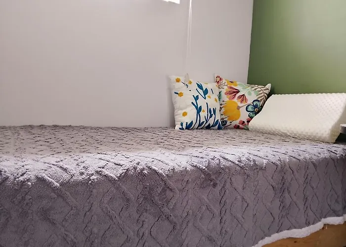 Casa vacanze Casa En Zona Rural Cdmx, Cerca Metro Zapotitlán
