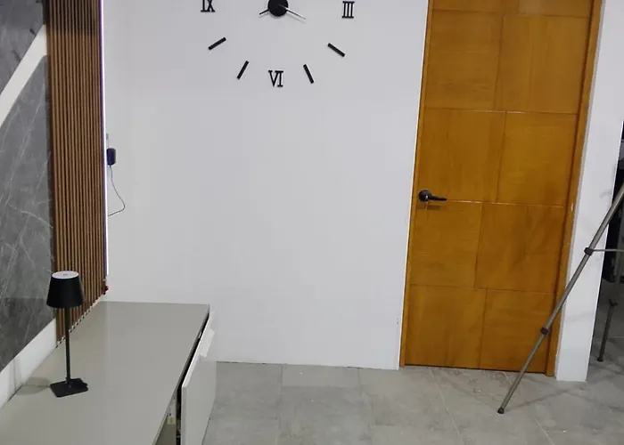 Casa vacanze Casa En Zona Rural Cdmx, Cerca Metro Zapotitlán Città del Messico