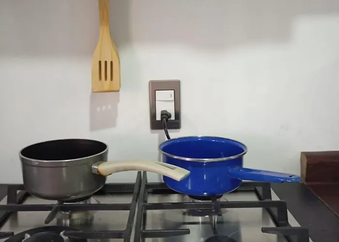 Casa vacanze Casa En Zona Rural Cdmx, Cerca Metro Zapotitlán *