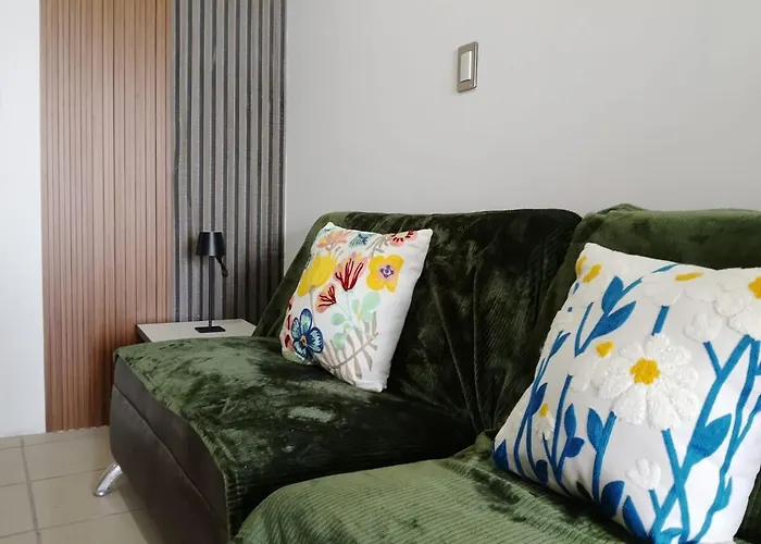 Casa vacanze Casa En Zona Rural Cdmx, Cerca Metro Zapotitlán Città del Messico