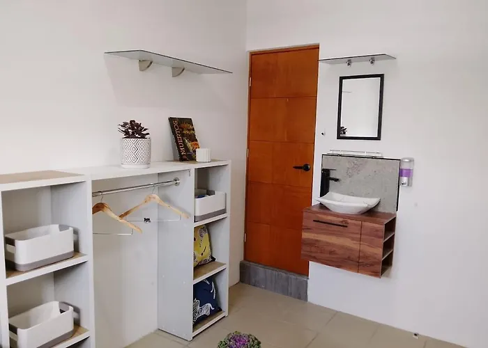 Casa En Zona Rural Cdmx, Cerca Metro Zapotitlán Casa vacanze Città del Messico