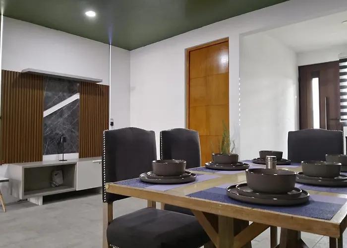 Casa En Zona Rural Cdmx, Cerca Metro Zapotitlán Casa vacanze Città del Messico