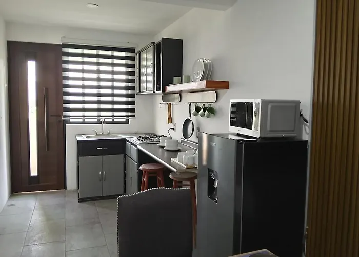 Casa En Zona Rural Cdmx, Cerca Metro Zapotitlán Casa vacanze *