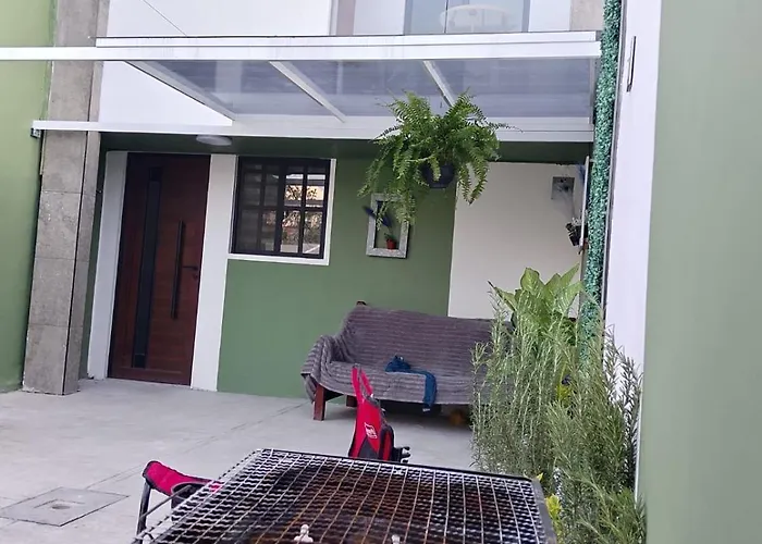 Casa vacanze Casa En Zona Rural Cdmx, Cerca Metro Zapotitlán
