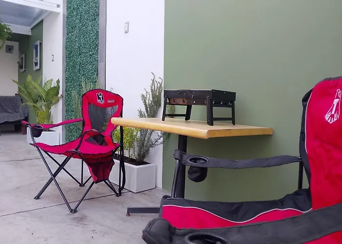 Casa vacanze Casa En Zona Rural Cdmx, Cerca Metro Zapotitlán *