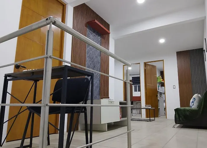 Casa En Zona Rural Cdmx, Cerca Metro Zapotitlán Casa vacanze