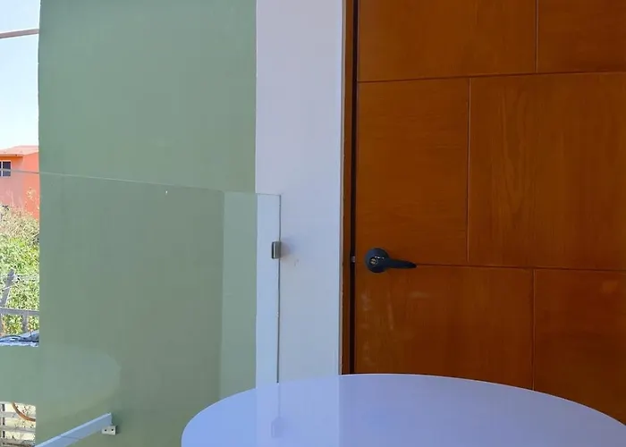 Casa En Zona Rural Cdmx, Cerca Metro Zapotitlán Casa vacanze *