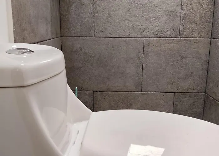 Casa vacanze Casa En Zona Rural Cdmx, Cerca Metro Zapotitlán *