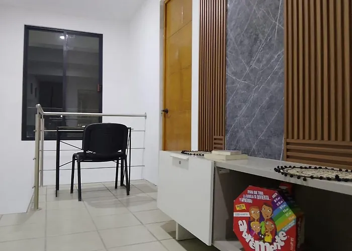 Casa En Zona Rural Cdmx, Cerca Metro Zapotitlán Casa vacanze *