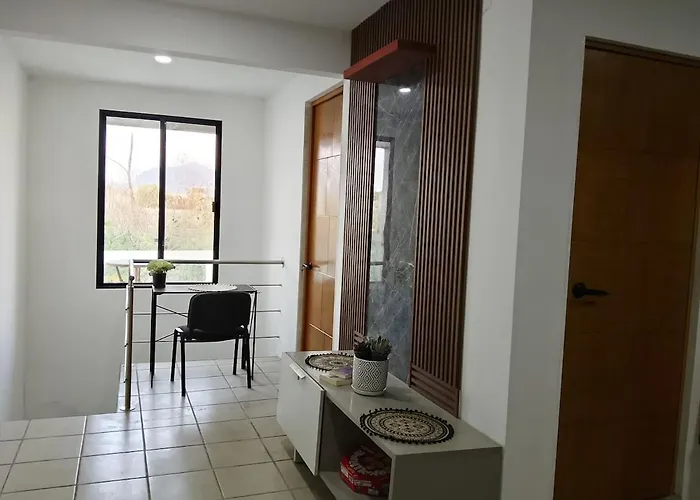 Casa En Zona Rural Cdmx, Cerca Metro Zapotitlán Casa vacanze Città del Messico