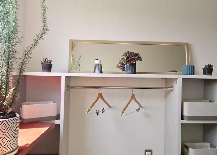 Casa En Zona Rural Cdmx, Cerca Metro Zapotitlán Casa vacanze Città del Messico