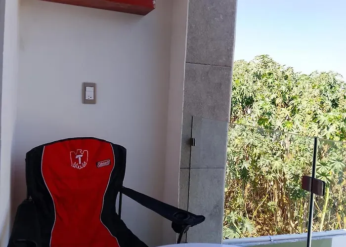 Casa vacanze Casa En Zona Rural Cdmx, Cerca Metro Zapotitlán *