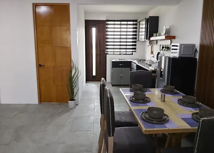 Casa En Zona Rural Cdmx, Cerca Metro Zapotitlán Città del Messico