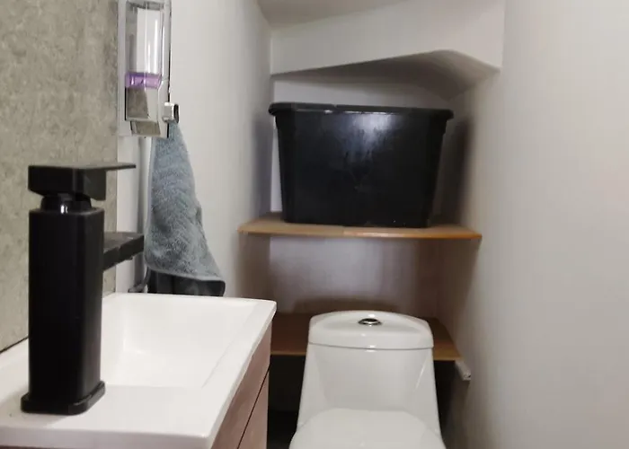 Casa En Zona Rural Cdmx, Cerca Metro Zapotitlán Casa vacanze *