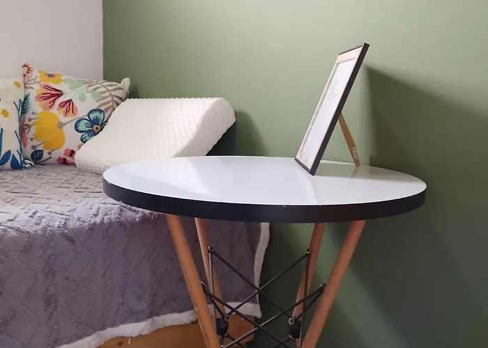 Casa vacanze Casa En Zona Rural Cdmx, Cerca Metro Zapotitlán *