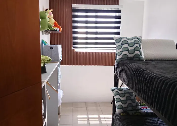 Casa vacanze Casa En Zona Rural Cdmx, Cerca Metro Zapotitlán Città del Messico