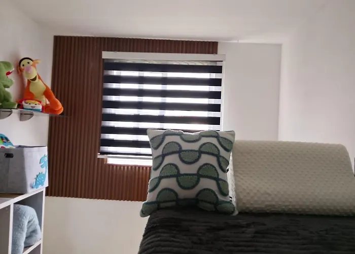 Casa vacanze Casa En Zona Rural Cdmx, Cerca Metro Zapotitlán *