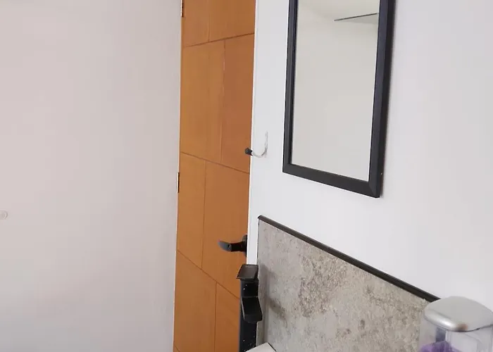 Casa En Zona Rural Cdmx, Cerca Metro Zapotitlán Casa vacanze
