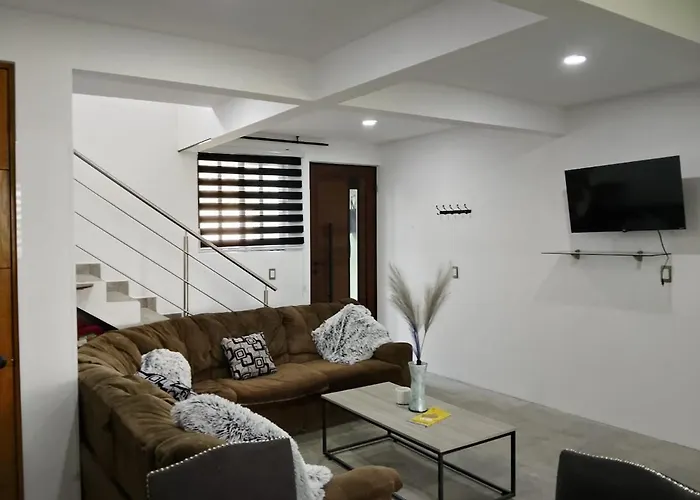 Casa En Zona Rural Cdmx, Cerca Metro Zapotitlán * Città del Messico