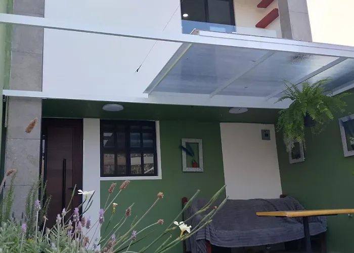 Casa En Zona Rural Cdmx, Cerca Metro Zapotitlán Città del Messico