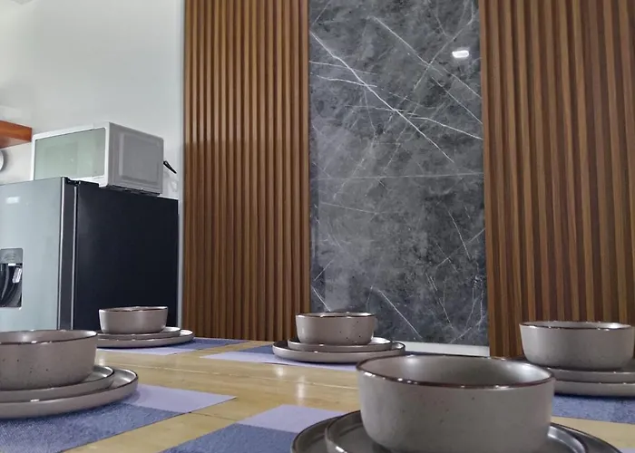 Casa vacanze Casa En Zona Rural Cdmx, Cerca Metro Zapotitlán Città del Messico